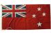 6x4ft 183x122cm Civil Ensign